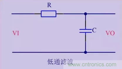 靈巧區(qū)別濾波、穩(wěn)壓、比較、運(yùn)放電路