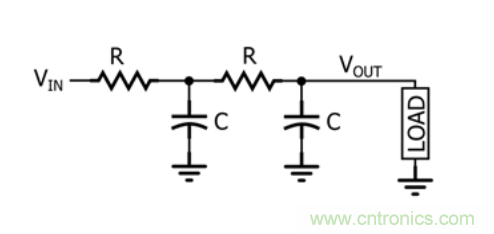 無源RC濾波器，看文了解一下