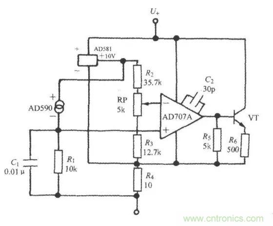 為什么采用4~20mA的電流來傳輸模擬量？