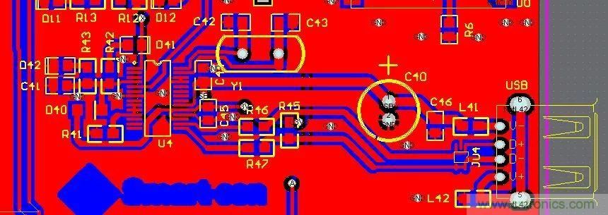 PCB電路板短路的六種檢查方法！