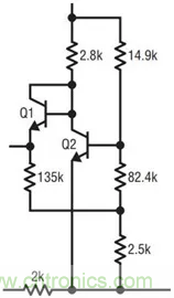 【干貨 】 如何選擇合適的基準(zhǔn)電壓源？（二）