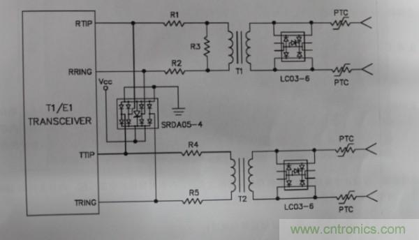 靜電放電防護設(shè)計規(guī)范和指南