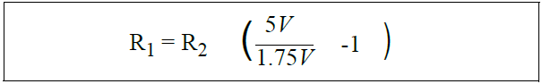 收藏！5V轉(zhuǎn)3.3V電平的19種方法技巧