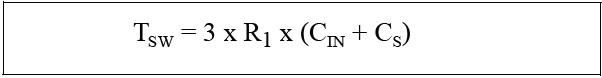 收藏！5V轉(zhuǎn)3.3V電平的19種方法技巧