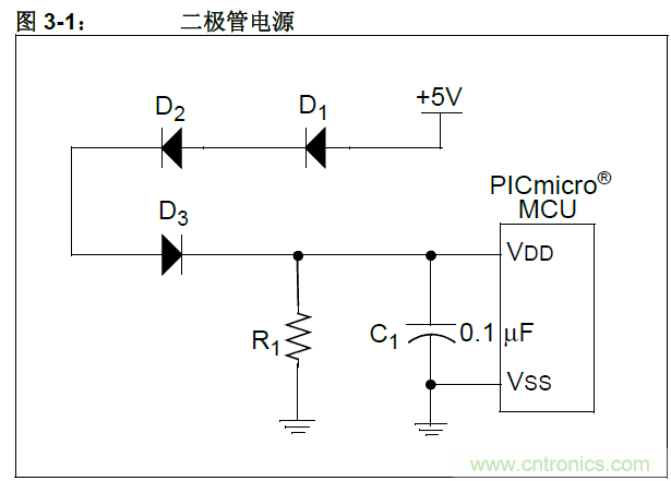 收藏！5V轉(zhuǎn)3.3V電平的19種方法技巧