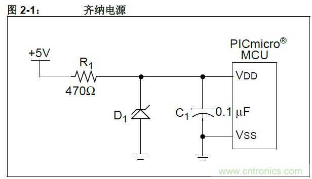 收藏！5V轉(zhuǎn)3.3V電平的19種方法技巧