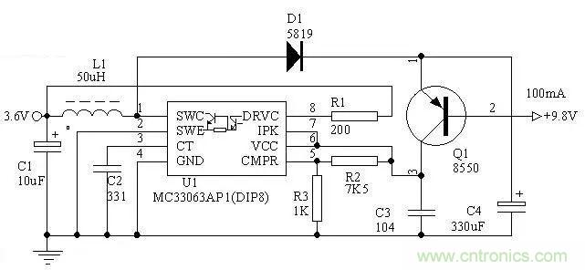 電源基礎(chǔ)電路圖集錦，工程師必備寶典！