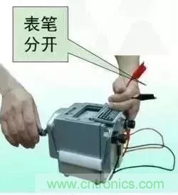 如何判斷三相異步電動(dòng)機(jī)是否燒壞？