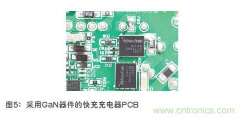 氮化鎵(GaN)：5G時代提高射頻前端和無線充電效率的新元素