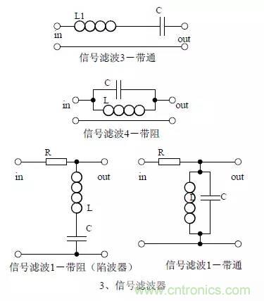 20個硬件工程師隨時可能用得上的電路圖