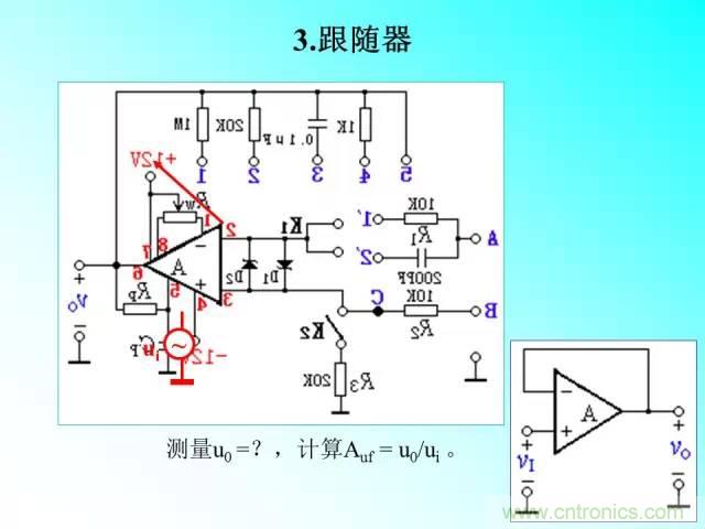 濾波電路大全，收藏以備不時(shí)之需！