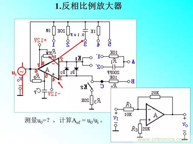 濾波電路大全，收藏以備不時(shí)之需！