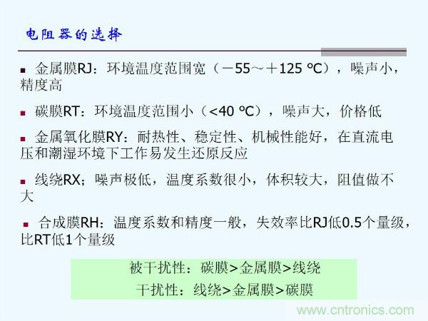 元器件應(yīng)用可靠性如何保證，都要學(xué)習(xí)航天經(jīng)驗(yàn)嗎？