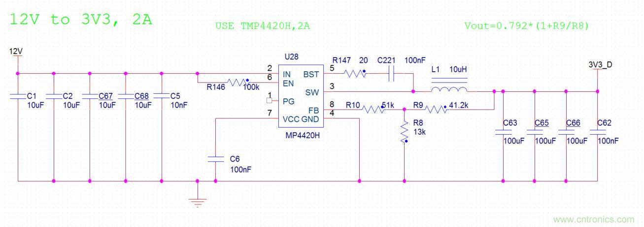 【實(shí)戰(zhàn)講解】怎樣為開關(guān)電源選擇合適的電感