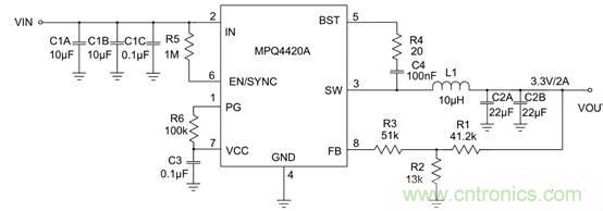 【實戰(zhàn)講解】怎樣為開關(guān)電源選擇合適的電感