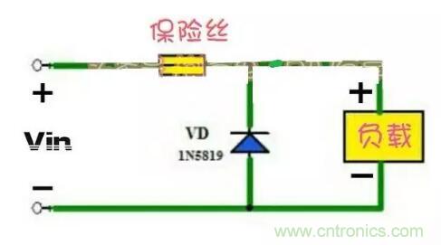 硬件工程師都應(yīng)該掌握的防反接電路，你都Get到了嗎？