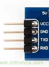 UART、RS-232、RS-422、RS-485之間有什么區(qū)別？