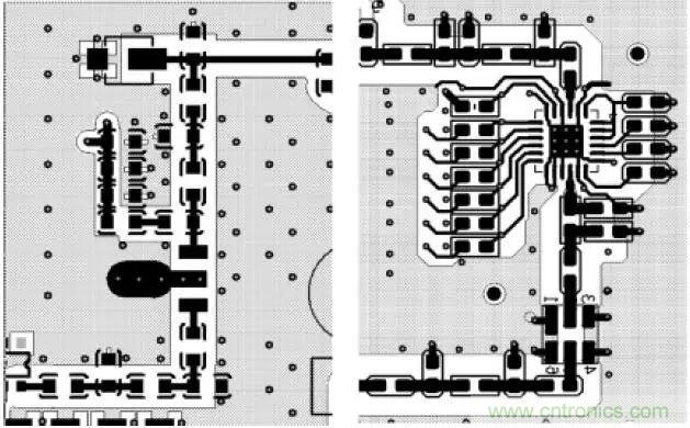 射頻電路PCB設(shè)計處理技巧