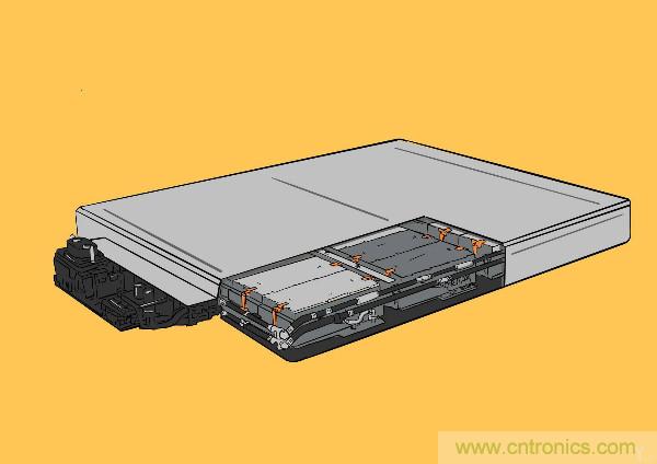 圓柱、方形、軟包，電動(dòng)車電池之間的差距比你想象得大