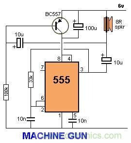 那個(gè)神奇的555定時(shí)器，你知道它的功能有多強(qiáng)大嗎？