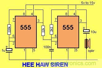 那個神奇的555定時器，你知道它的功能有多強大嗎？