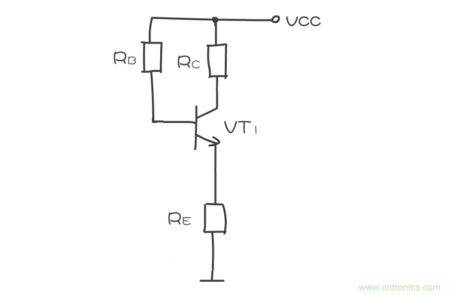 三極管電路必懂的幾種分析方法