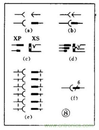 【收藏】電路圖符號(hào)超強(qiáng)科普，讓你輕松看懂電路圖
