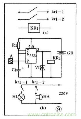 【收藏】電路圖符號(hào)超強(qiáng)科普，讓你輕松看懂電路圖