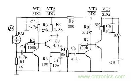 【收藏】電路圖符號(hào)超強(qiáng)科普，讓你輕松看懂電路圖