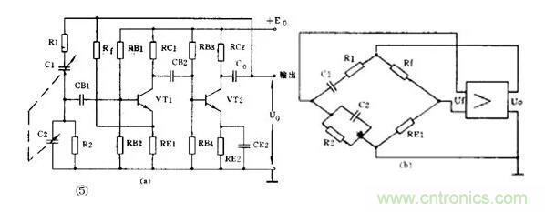 【收藏】電路圖符號(hào)超強(qiáng)科普，讓你輕松看懂電路圖