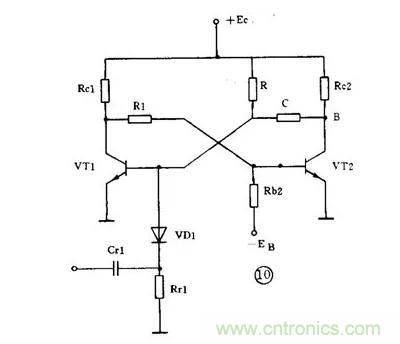 【收藏】電路圖符號(hào)超強(qiáng)科普，讓你輕松看懂電路圖