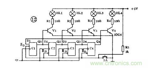 【收藏】電路圖符號(hào)超強(qiáng)科普，讓你輕松看懂電路圖