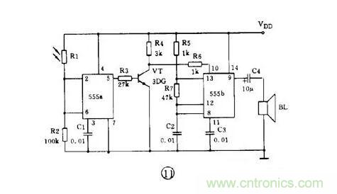 【收藏】電路圖符號(hào)超強(qiáng)科普，讓你輕松看懂電路圖