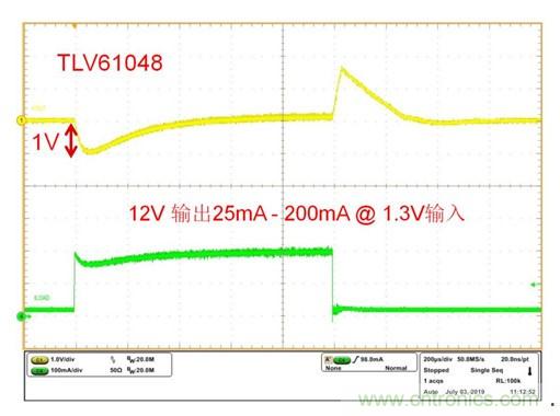 TLV61048升壓變換器助力國家電網PLC載波通信系統(tǒng)設計