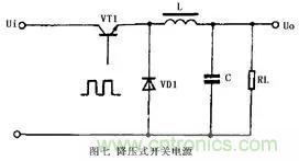 這8種開關(guān)電源工作原理及電路圖，你都知道嗎？