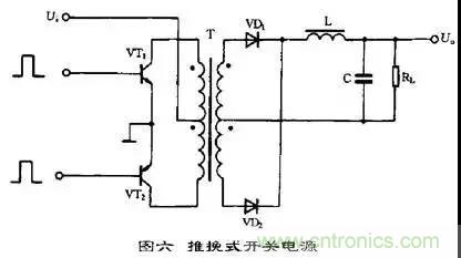 這8種開關(guān)電源工作原理及電路圖，你都知道嗎？