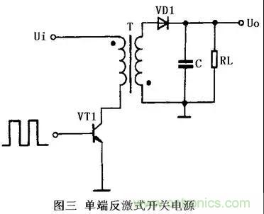 這8種開(kāi)關(guān)電源工作原理及電路圖，你都知道嗎？