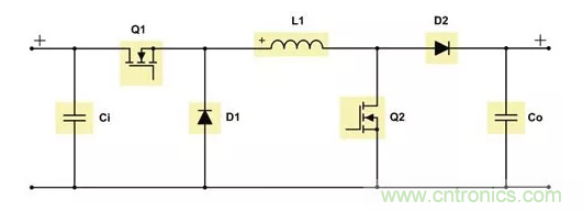 如何著手電源設(shè)計(jì)？3種經(jīng)典拓?fù)湓斀猓ǜ诫娐穲D、計(jì)算公式）