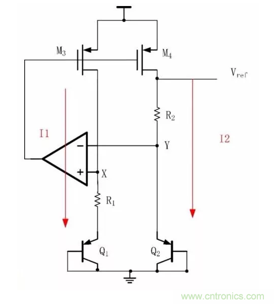 一文了解IC內(nèi)部結(jié)構(gòu)?。ǜ綀D剖析開關(guān)電源IC）