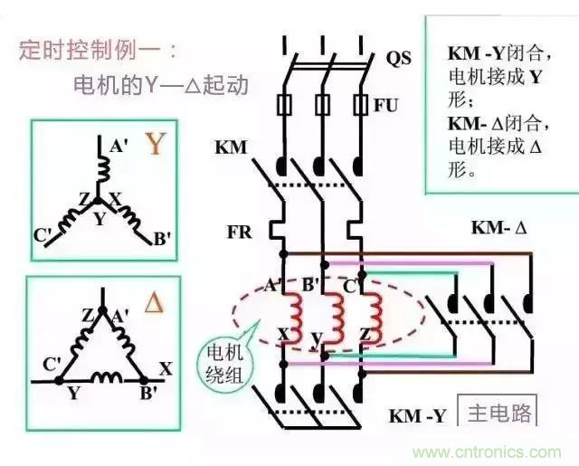 二次回路圖都懂了嗎？3分鐘幫你搞清楚！