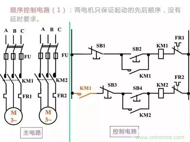 二次回路圖都懂了嗎？3分鐘幫你搞清楚！