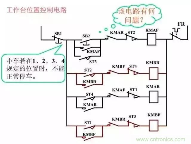 二次回路圖都懂了嗎？3分鐘幫你搞清楚！