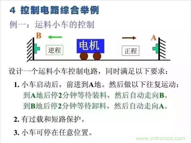 二次回路圖都懂了嗎？3分鐘幫你搞清楚！