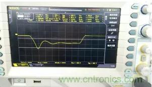 【干貨】開關(guān)電源RC吸收電路的分析！