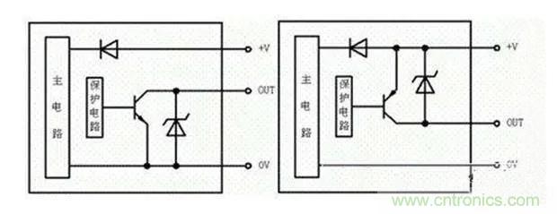 如何用萬用表區(qū)分PNP傳感器和NPN型傳感器？