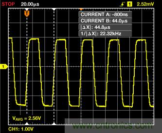 ADuC7026提供可編程電壓，用于評估多電源系統(tǒng)