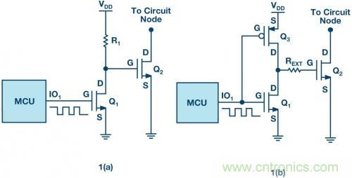 如何實(shí)現(xiàn)IGBT/MOSFET隔離柵極驅(qū)動(dòng)電路？