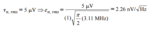 精密SAR模數(shù)轉(zhuǎn)換器的前端放大器和RC濾波器設(shè)計(jì)