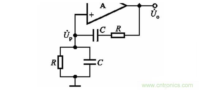 文氏橋振蕩電路的原理？看完這篇文章你就清楚了