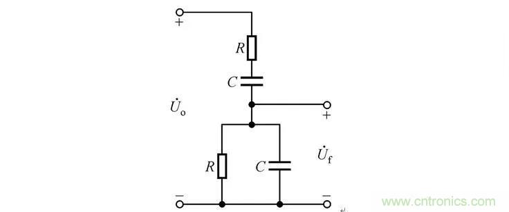 文氏橋振蕩電路的原理？看完這篇文章你就清楚了